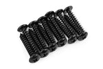 APR Carbon Fiber Rear Diffuser - Volkswagen Golf GTI (Mk8/CD) - Image 5 - APR Thumbnail
