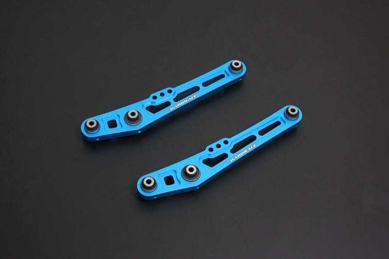 HARDRACE Rear Lower Control Arm 50mm Shock Bush - Honda Civic (EC/ED/EE/EF/EG/EH) - Hardened Rubber - HARDRACE