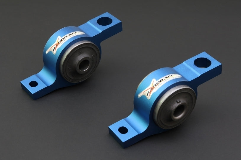 HARDRACE Front Lower Control Arm Bushing - Lexus IS250 / IS350 (XE20) / IS (XE30) / GS (GRS19/GRL10) - Hardened Rubber