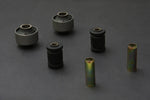 HARDRACE Front Lower Arm Bushing - Toyota Corona Exiv (ST19x) - Hardened Rubber - HARDRACE Thumbnail