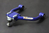 HARDRACE Front Upper Negative Arms - Lexus IS250 / IS350 (XE20) / GS (GRS19) / Toyota Mark X (GRX120)