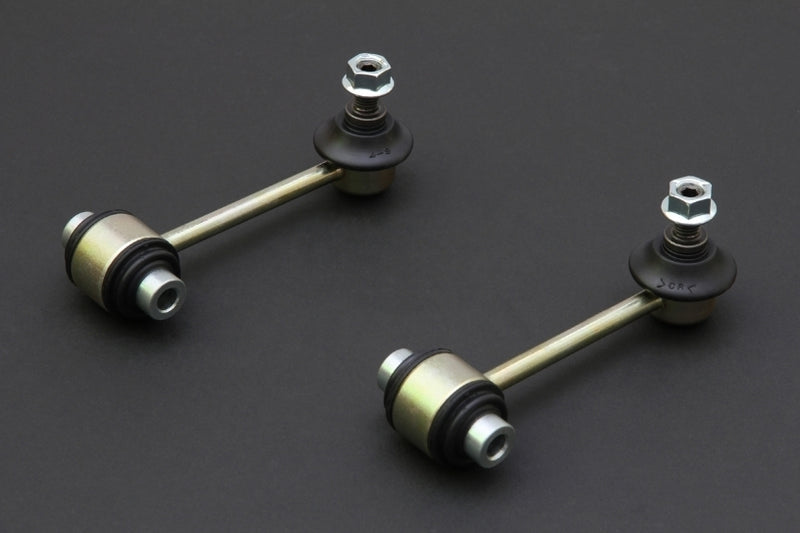 HARDRACE rear reinforced stabiliser links – Lexus IS200 / IS300 / SC / Toyota Altezza – pair - Hardrace
