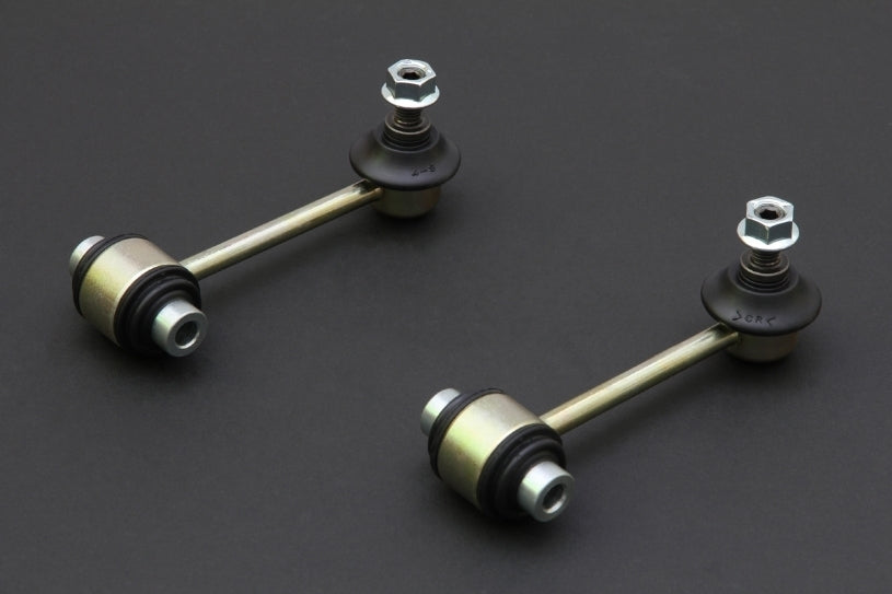 HARDRACE rear reinforced stabiliser links – Lexus IS200 / IS300 / SC / Toyota Altezza – pair
