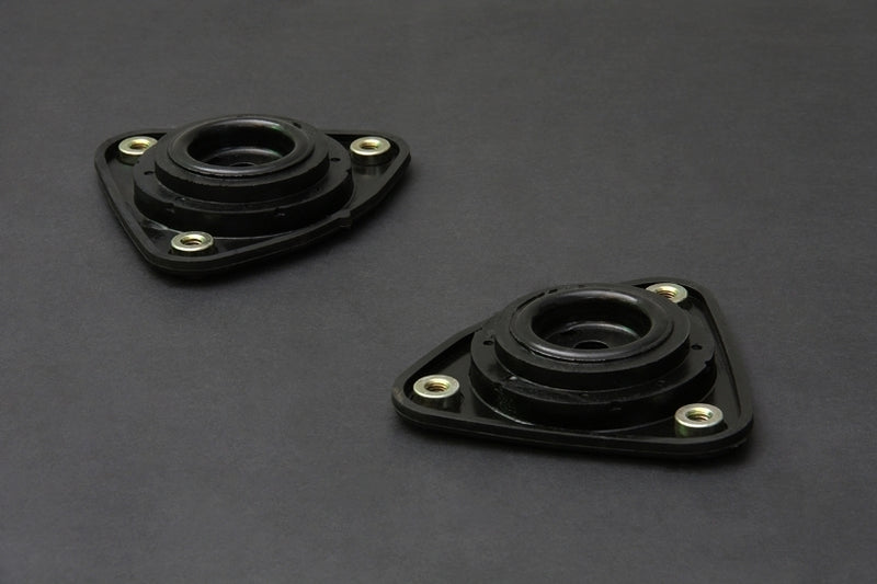 HARDRACE Front Reinforced Strut Mount - Ford Focus (LS/LT/LV) / Mazda 3 (BK) - HARDRACE