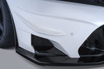 Spoon Sports S-TAI Racing Front Bumper Bar - Honda Civic Type R (FL5) - Image 2 - SPOON Thumbnail