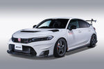Spoon Sports S-TAI Racing Front Bumper Bar - Honda Civic Type R (FL5) - Image 3 - SPOON Thumbnail