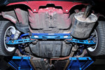 HARDRACE Rear Lower Control Arm 40mm Shock Bush - Honda Civic (EK/EJ/EM1) - Hardened Rubber - Aluminium Body - Image 3 - HARDRACE Thumbnail