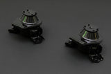 HARDRACE Hardened Engine Mount - Mazda RX-8 (SE3P) - Street Version