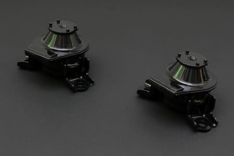 HARDRACE Hardened Engine Mount - Mazda RX-8 (SE3P) - Race Version - HARDRACE