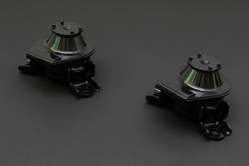 HARDRACE Hardened Engine Mount - Mazda RX-8 (SE3P) - Race Version