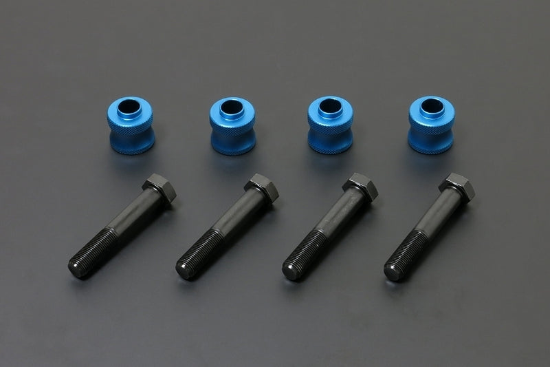 HARDRACE Front Roll Centre Adjuster - Lexus LS (XF30) / Toyota Celsior (UCF3) - HARDRACE