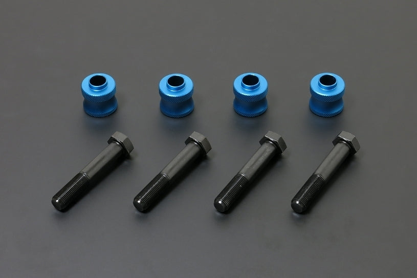 HARDRACE Front Roll Centre Adjuster - Lexus LS (XF30) / Toyota Celsior (UCF3)