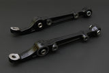 HARDRACE Front Lower Control Arm - Honda Civic (EK/EJ/EM1) - Pillow Ball - USDM