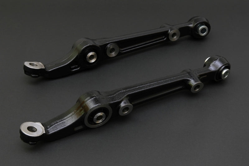 HARDRACE Front Lower Control Arm - Honda Civic (EK/EJ/EM1) - Pillow Ball - USDM - HARDRACE