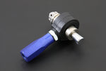 HARDRACE Reverse RC Tie Rod End - Nissan Sentra / Sylphy (B15/N16) - Hardened Rubber - Image 2 - HARDRACE Thumbnail