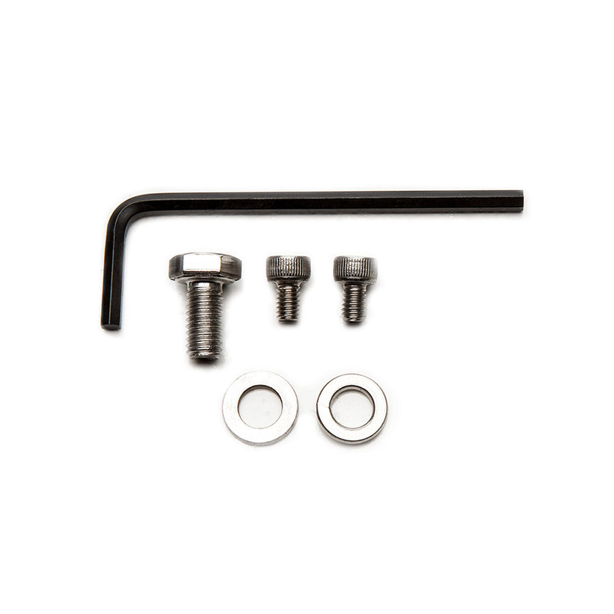 COBB SF intake hardware kit – Subaru WRX/STI GD – hex key, bolts and washers