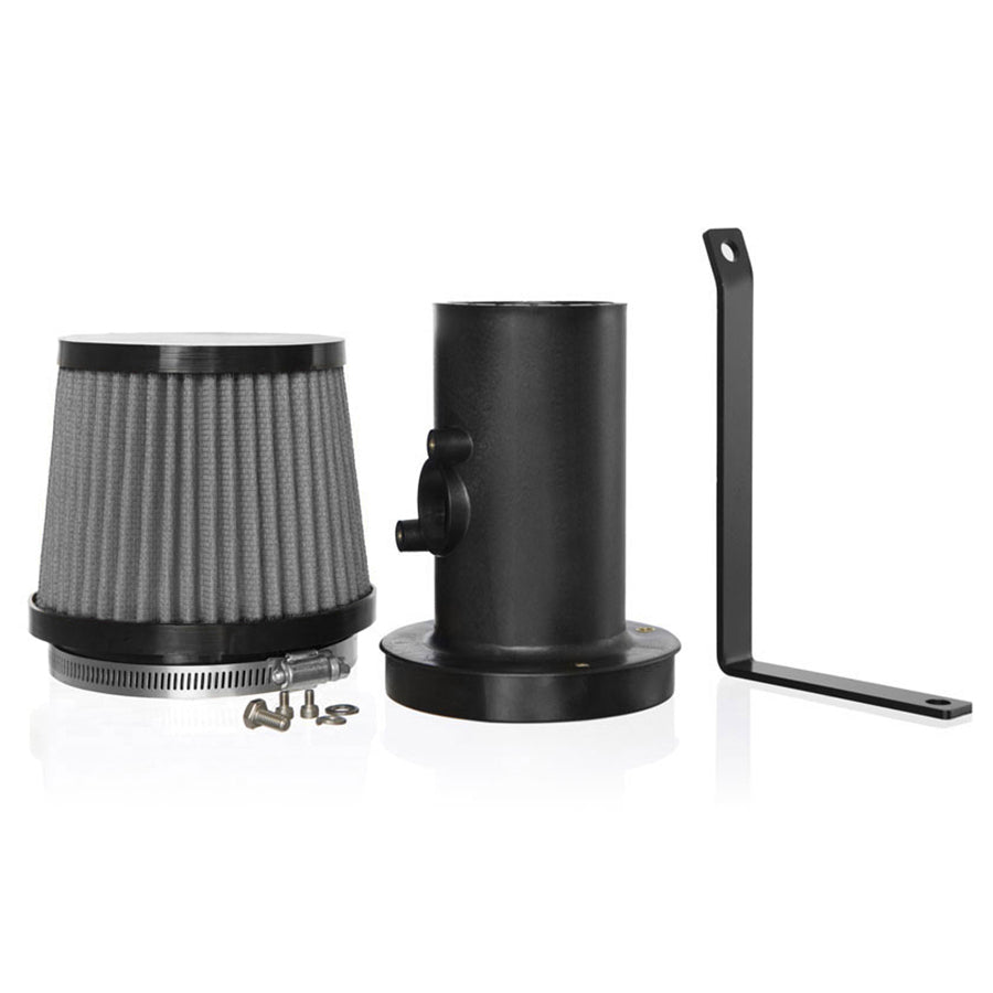 COBB SF intake – Subaru WRX/STI GD/GG – grey filter, MAF housing and bracket