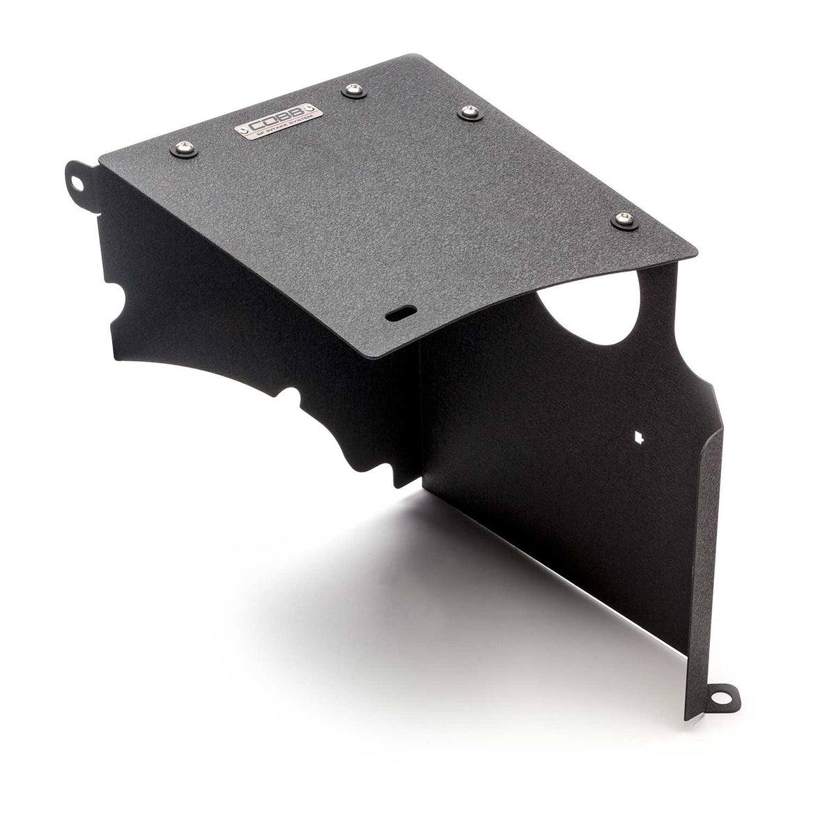 COBB SF airbox – Subaru WRX/STI GD/GG – assembled airbox with lid