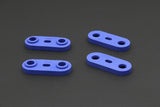 HARDRACE Transmission Crossmember Bushing - Subaru XV (GP/GT) / WRX (VB/VN) / Impreza (GK/GT/GP/GJ) / Liberty (BN/BL/BP/BM/BR/BE)