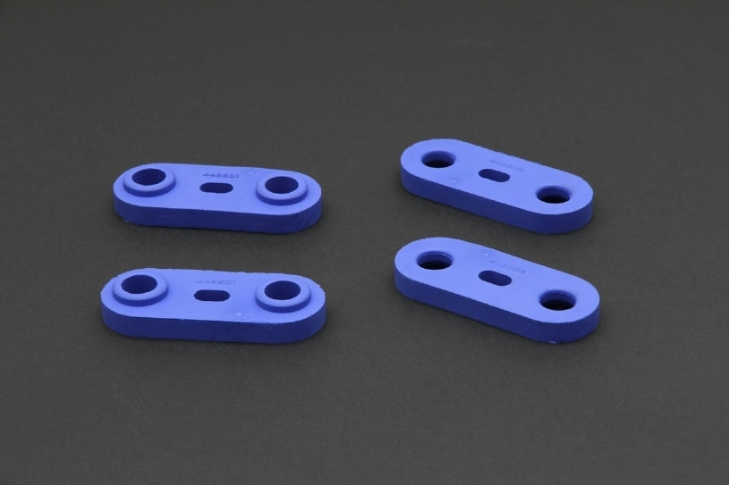 HARDRACE Transmission Crossmember Bushing - Subaru XV (GP/GT) / WRX (VB/VN) / Impreza (GK/GT/GP/GJ) / Liberty (BN/BL/BP/BM/BR/BE)