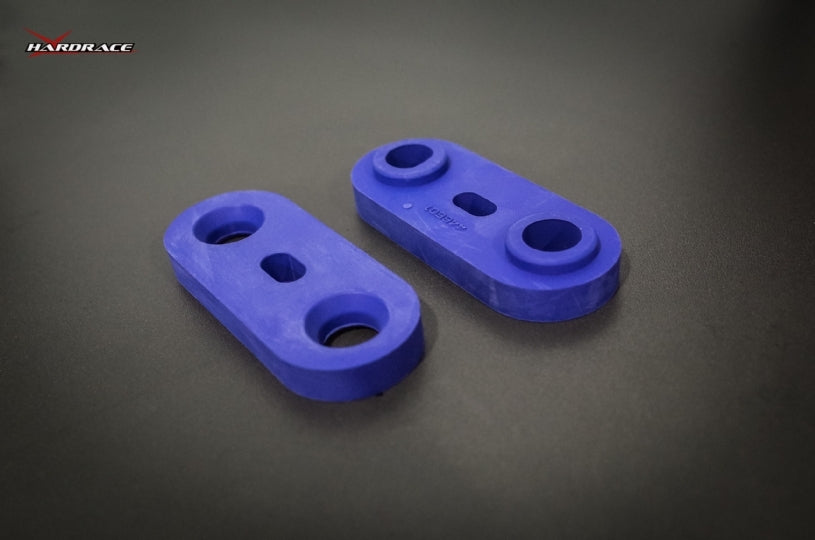 HARDRACE Transmission Crossmember Bushing - Subaru XV (GP/GT) / WRX (VB/VN) / Impreza (GK/GT/GP/GJ) / Liberty (BN/BL/BP/BM/BR/BE) - Image 2