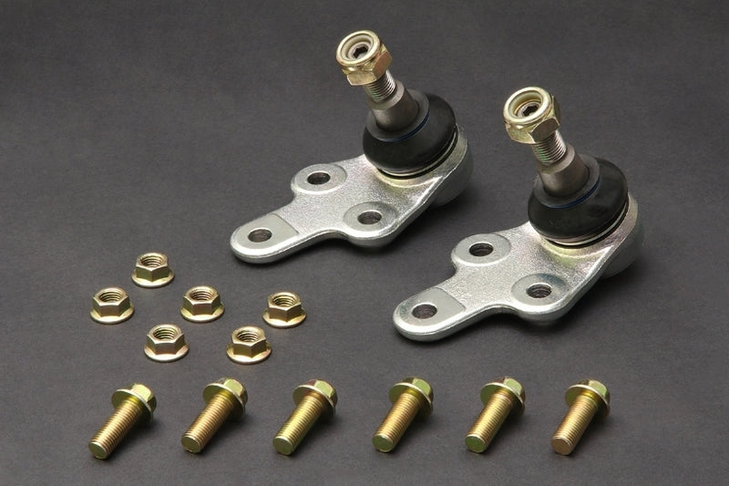 HARDRACE Front Lower Ball Joint - Ford Focus (MK2) / Volvo S40/V50/C30 (MW) C70 (542) - OE Replacement - HARDRACE