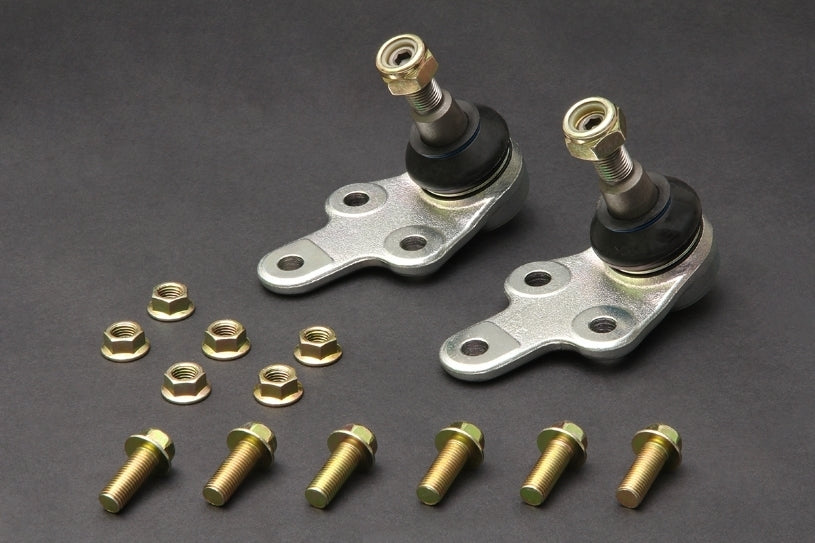 HARDRACE Front Lower Ball Joint - Ford Focus (MK2) / Volvo S40/V50/C30 (MW) C70 (542) - OE Replacement
