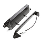 COBB front mount intercooler core – Subaru Impreza WRX/STI GD – black core, bumper beam and hose - Cobb Tuning Thumbnail