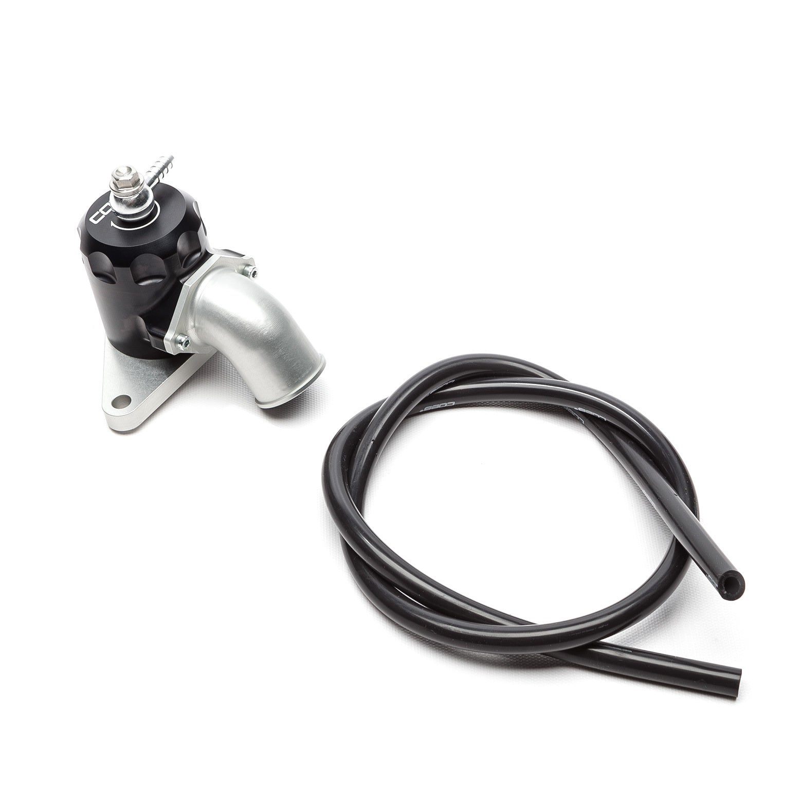 COBB Tuning XLF BPV Bypass Valve - Subaru WRX/STI (GDA/GDB/GRB/GVB/VA) Forester XT (SG/SH)