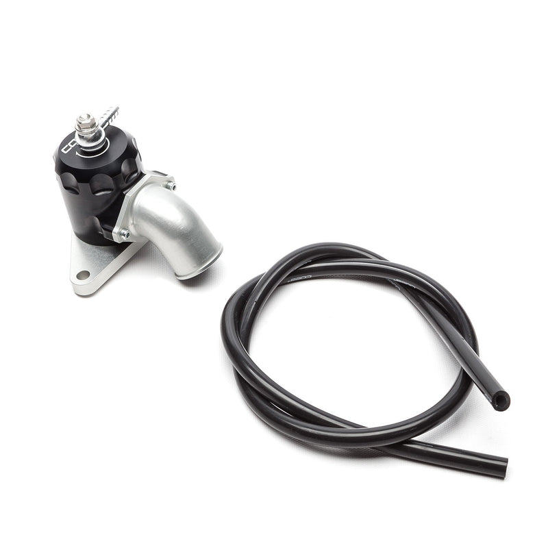 COBB Tuning XLF BPV Bypass Valve - Subaru WRX/STI (GDA/GDB/GRB/GVB/VA) Forester XT (SG/SH) - Cobb Tuning