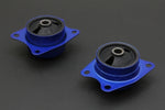 HARDRACE Reinforced Differential Mount - Honda S2000 (AP1/AP2) - Rear Side - HARDRACE Thumbnail