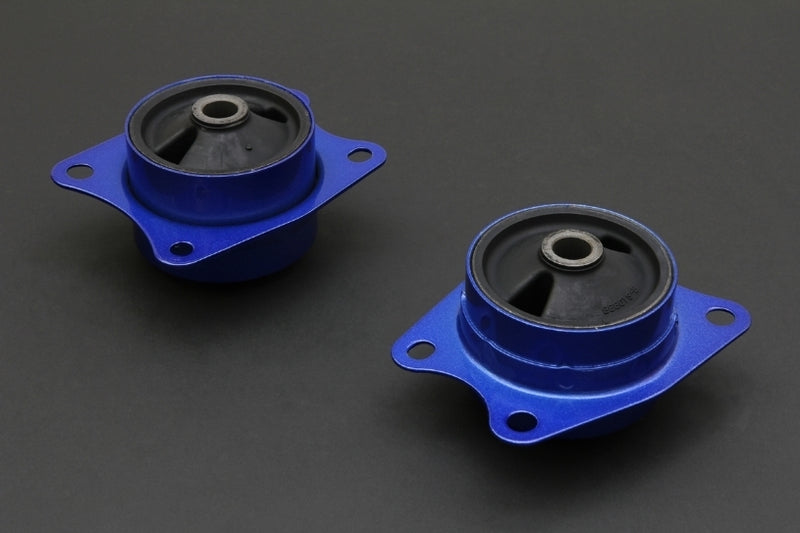 HARDRACE Reinforced Differential Mount - Honda S2000 (AP1/AP2) - Rear Side - HARDRACE