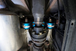 HARDRACE Reinforced Differential Mount - Honda S2000 (AP1/AP2) - Image 3 - HARDRACE Thumbnail