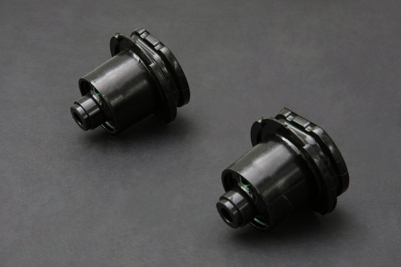 HARDRACE Rear Trailing Arm Bushing - Suzuki Swift (ZC31) - Hardened Rubber