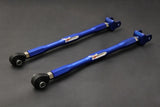 HARDRACE Rear Lower/Upper Camber Kit - Audi A3 (Mk1/8L) / S3 (8L) / Volkswagen Golf R32 (Mk4) / Audi TT (Mk1/8N) - Pillow Ball