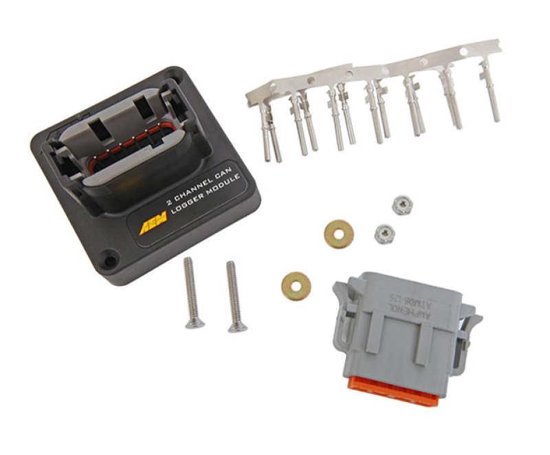 AEM EV CAN Logger - Universal - Image 2 - AEM Electronics