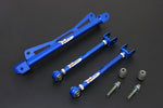HARDRACE HICAS Removal Kit - Nissan 300ZX (Z32) - Pillow Ball / Hardened Rubber - HARDRACE Thumbnail