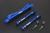 HARDRACE HICAS Removal Kit - Nissan 300ZX (Z32) - Pillow Ball / Hardened Rubber
