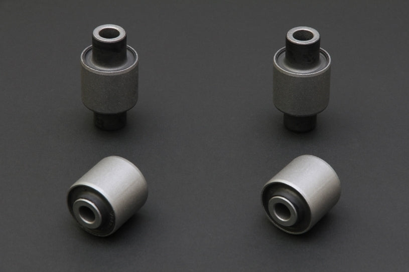 HARDRACE Front Lower Arm Bushing - Nissan 350Z (Z33) / Skyline (V35) - Hardened Rubber
