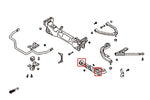 HARDRACE Front Lower Arm Bushing - Nissan 350Z (Z33) / Skyline (V35) - Hardened Rubber - Image 2 - HARDRACE Thumbnail