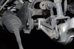 HARDRACE Front Lower Arm Bushing - Nissan 350Z (Z33) / Skyline (V35) - Hardened Rubber - Image 4 - HARDRACE Thumbnail