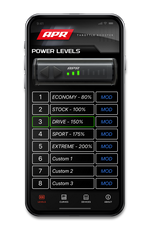 APR Throttle Booster - Audi/VW/Porsche - Wireless Controller & Bluetooth App - Image 6 - APR Thumbnail