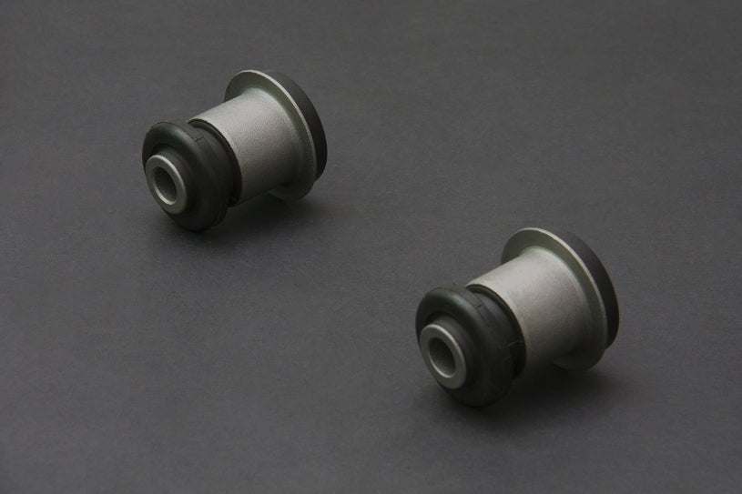 HARDRACE Front Lower Arm Bushing - Ford Focus (LS/LT/LV) / Volvo S40 / V50 / C30 - Hardened Rubber - Front Side Small