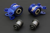 HARDRACE Front Lower Arm Bushing - Ford Focus (LS/LT/LV) / Volvo S40 / V50 / C30 - Hardened Rubber