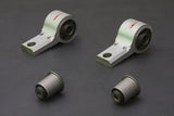 HARDRACE Front Lower Arm Bushing - Ford Fiesta (WP/WQ) / Mazda 2 (DY) - Hardened Rubber