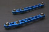 HARDRACE Rear Lower Control Arm - Honda Integra (DC2) / Civic (EG/EH/EJ) - Pillow Ball - Aluminium Arm