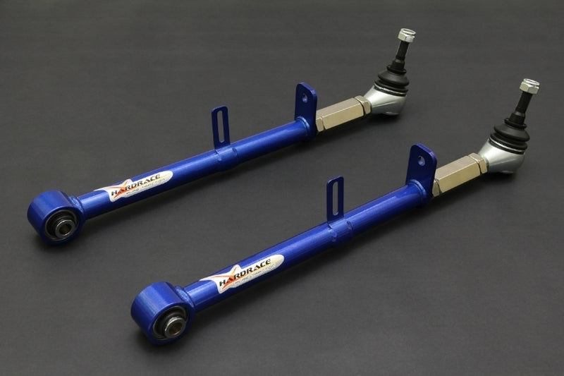 HARDRACE Rear Lower Arm/Camber Kit - Lexus LS (XF30) / Toyota Celsior (UCF3) - Pillow Ball - HARDRACE