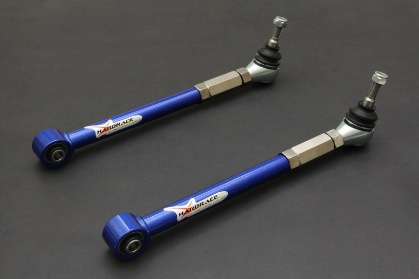 HARDRACE Rear Traction Rod - Lexus LS (XF30) / Toyota Celsior (UCF3) - Pillow Ball