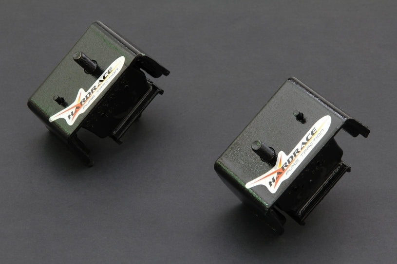 HARDRACE Hardened Engine Mount - Nissan Skyline GTS-T (R32/R33/R34) / Skyline GT-R (R33/R34/R32) - For Non-Hicas Use Only