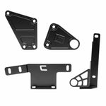 COBB Redline carbon fibre intake – black mounting brackets - Cobb Tuning Thumbnail